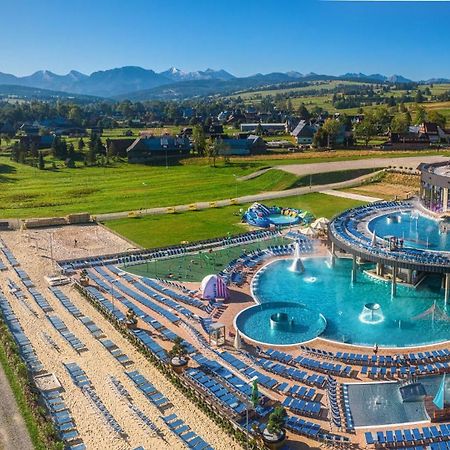 Mountain View Apartament Termy Chocholowskie 5 Min Suchá Hora 外观 照片