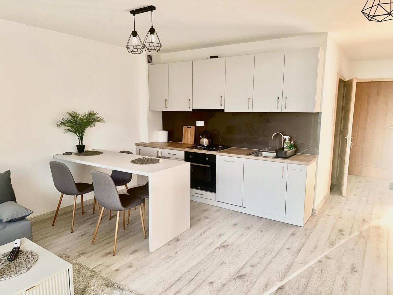 Mountain View Apartament Termy Chocholowskie 5 Min Suchá Hora 外观 照片