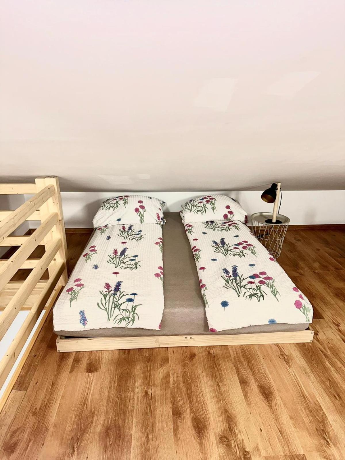 Mountain View Apartament Termy Chocholowskie 5 Min Suchá Hora 外观 照片