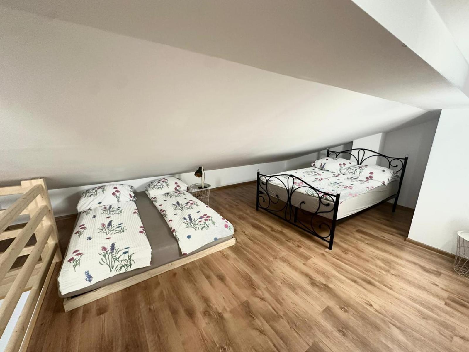 Mountain View Apartament Termy Chocholowskie 5 Min Suchá Hora 外观 照片
