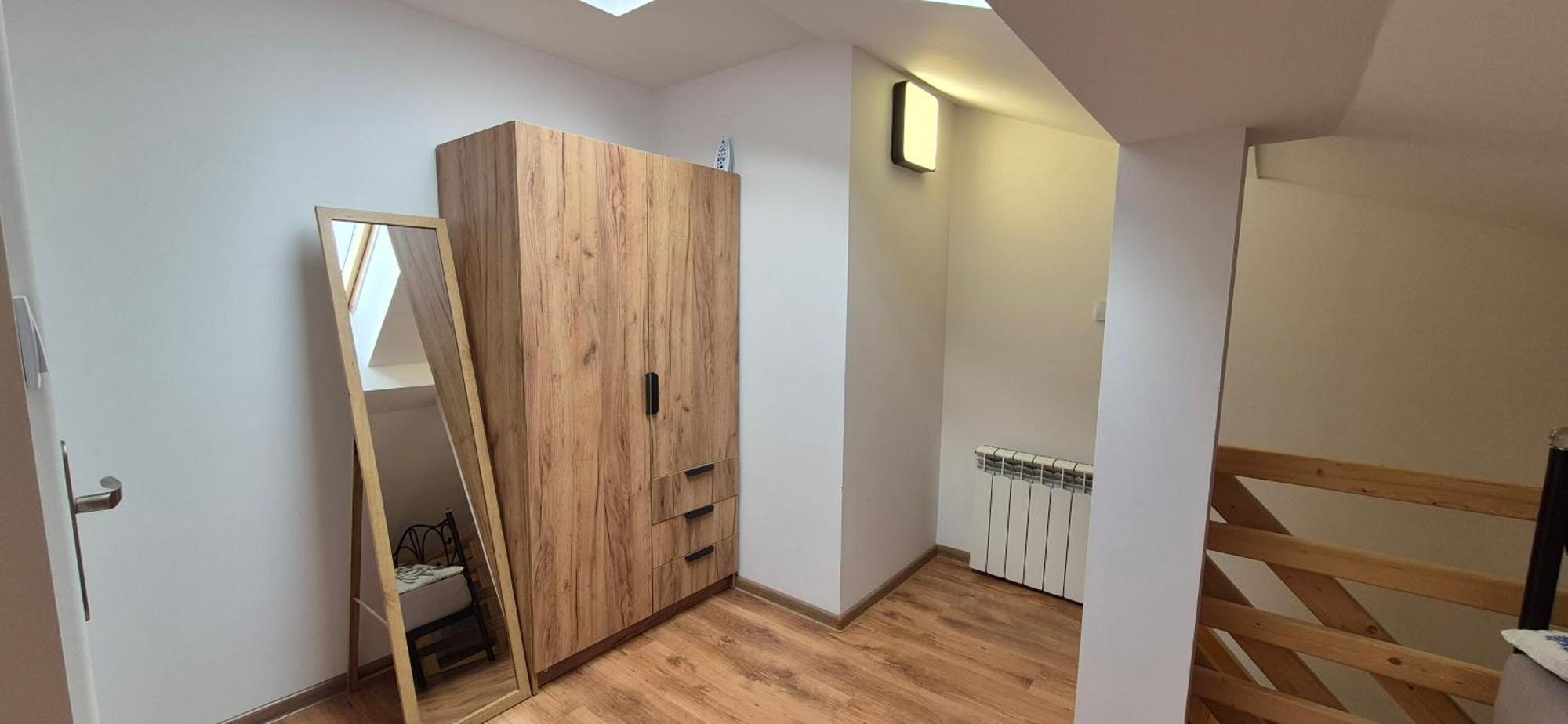 Mountain View Apartament Termy Chocholowskie 5 Min Suchá Hora 外观 照片